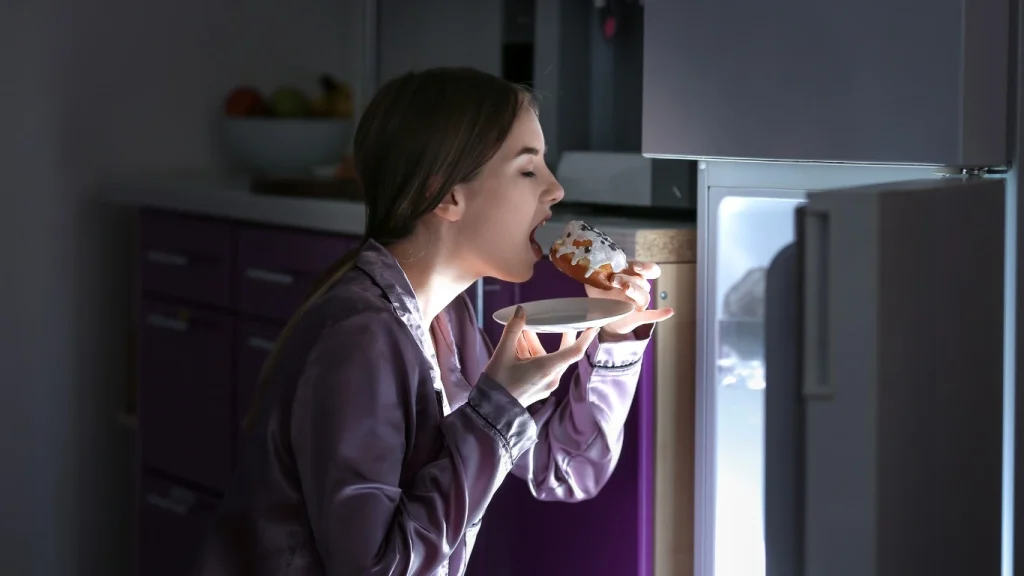 Duygusal Yeme Nedenleri ve Başa Çıkma Yolları