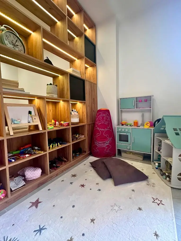 Klinik Psikolog Ece Şahin İzmit/Kocaeli