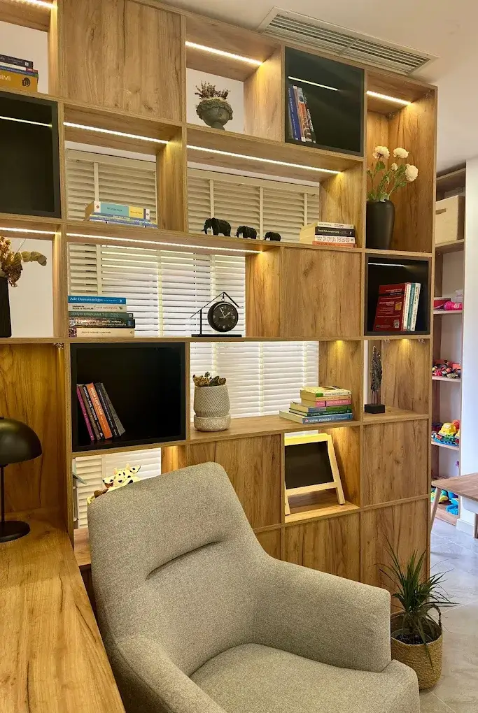 Klinik Psikolog Ece Şahin İzmit/Kocaeli